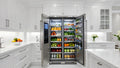 Industrial Smart Temperature Fridge